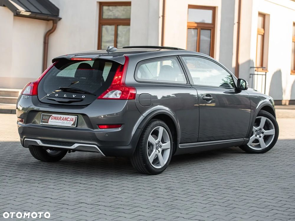 Volvo C30 D2 RDesign - 13