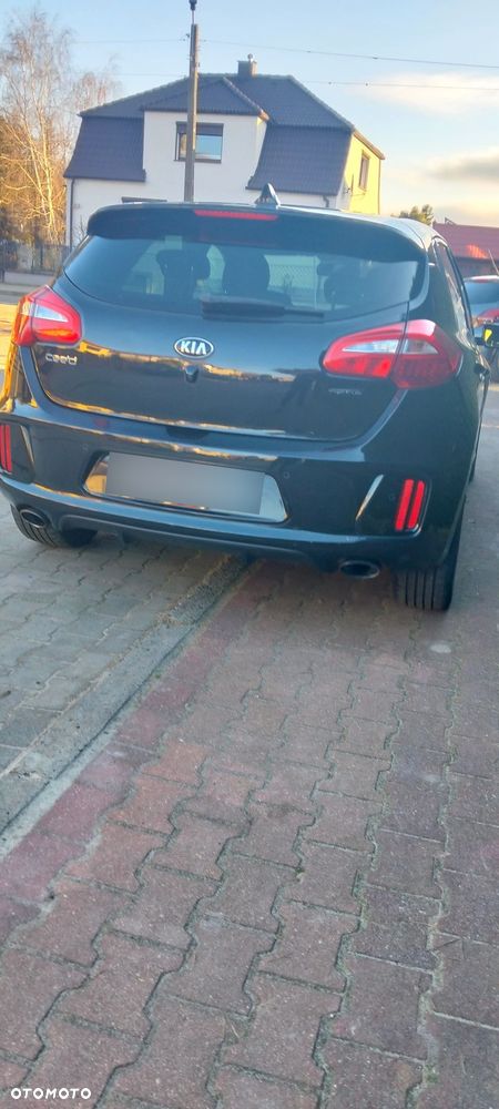 Kia Ceed 1.0 T-GDI ISG GT Line - 10
