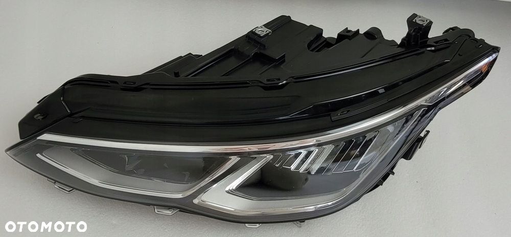 LAMPA LEWA PRZÓD PRZEDNIA FORD TRANSIT CONNECT TOURNEO II LIFT 2017- ZWYKŁA - 2