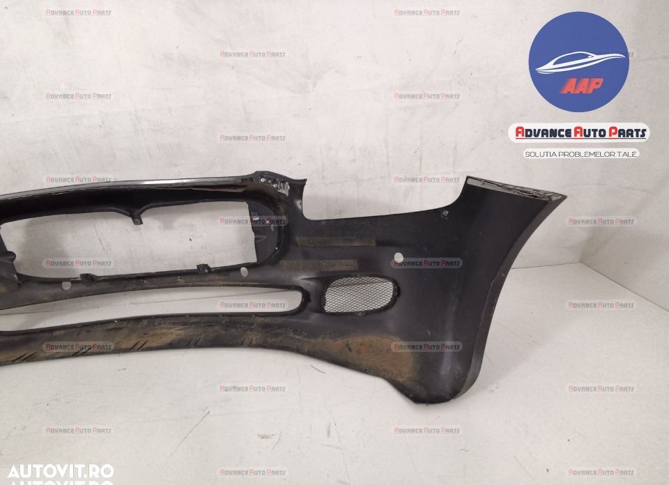 Bara fata cu senzori originala in stare buna P Maserati Quattroporte 5 - 6