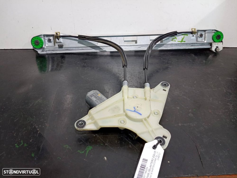 ELEVADOR FRENTE ESQUERDO OPEL MOVANO B FURGÓNCOMBI - 1