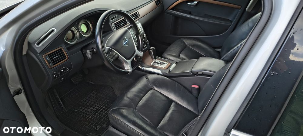 Volvo S80 3.2 Executive - 17