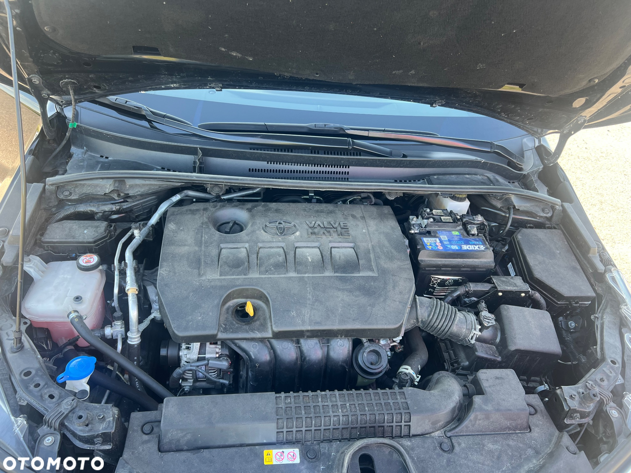 Toyota Corolla - 18