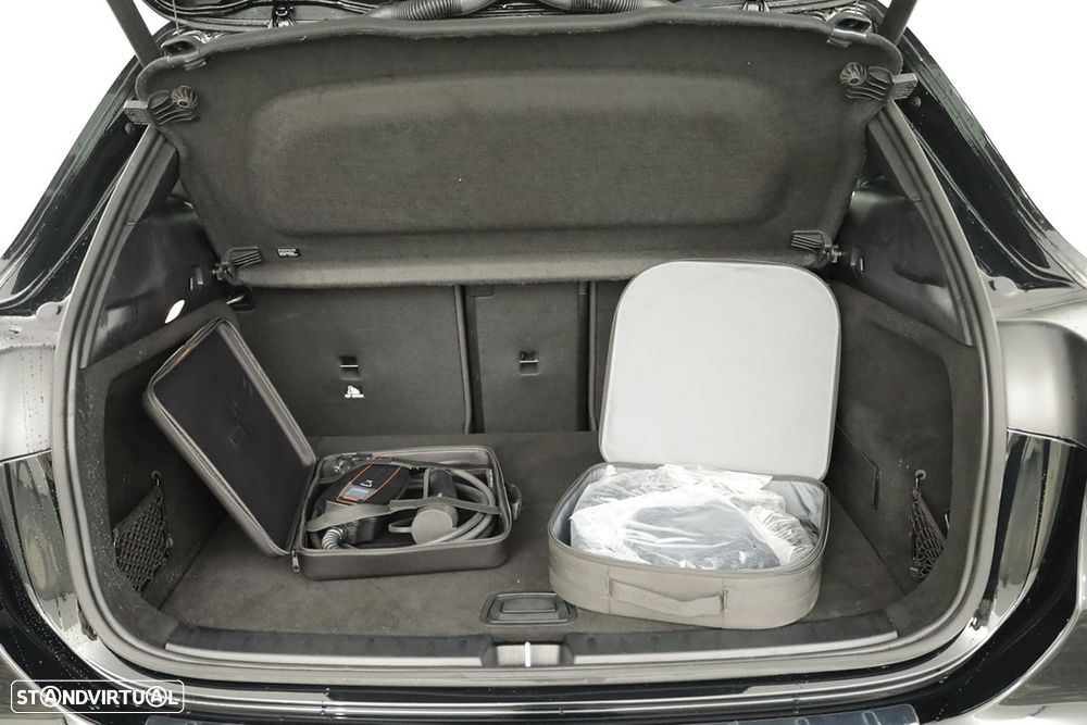 Mercedes-Benz EQA 250+ Edition - 25