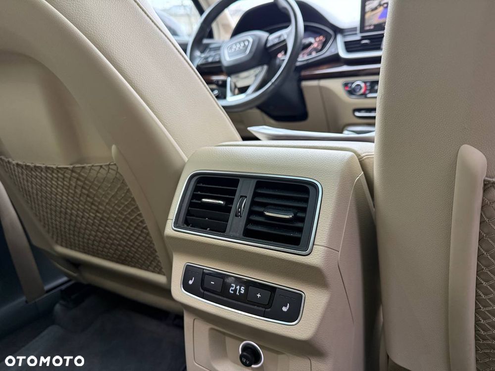 Audi Q5 2.0 TFSI Quattro S tronic design - 18