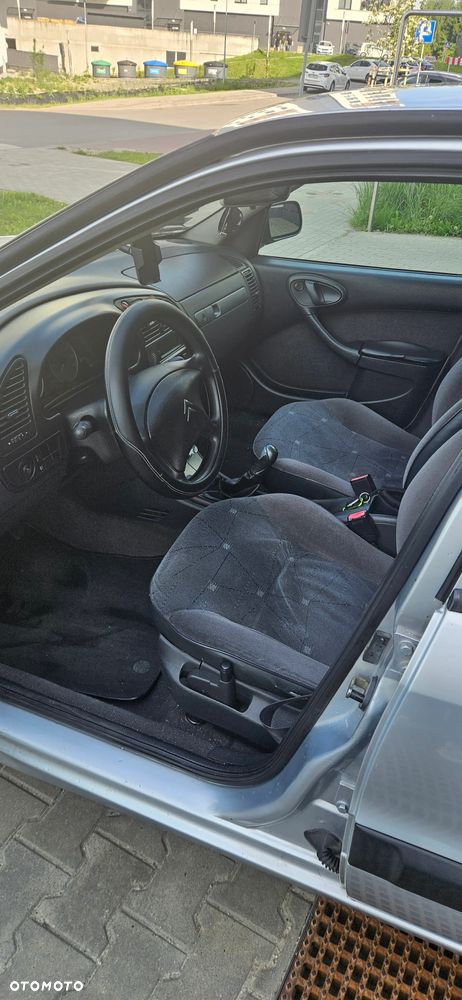 Citroën Xsara 2.0 HDi Freeze - 5
