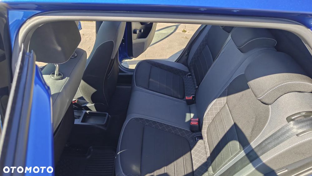 Skoda Fabia 1.0 Ambition - 17