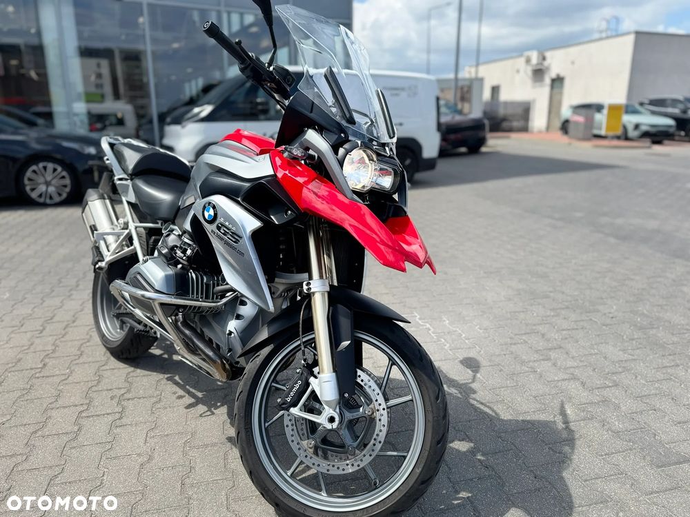 BMW R - 6
