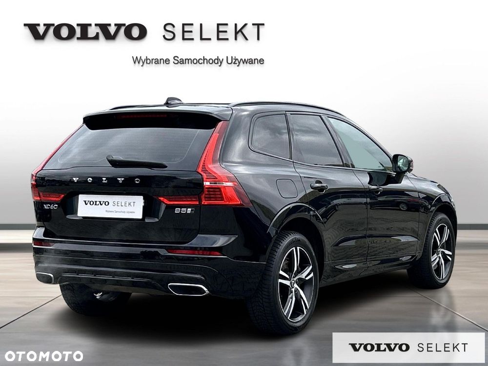 Volvo XC 60 - 6