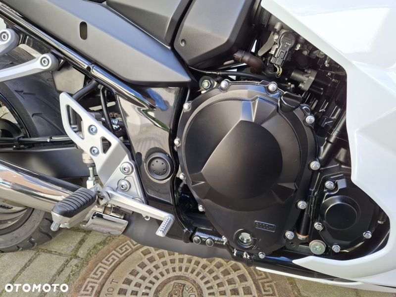 Suzuki GSX - 10