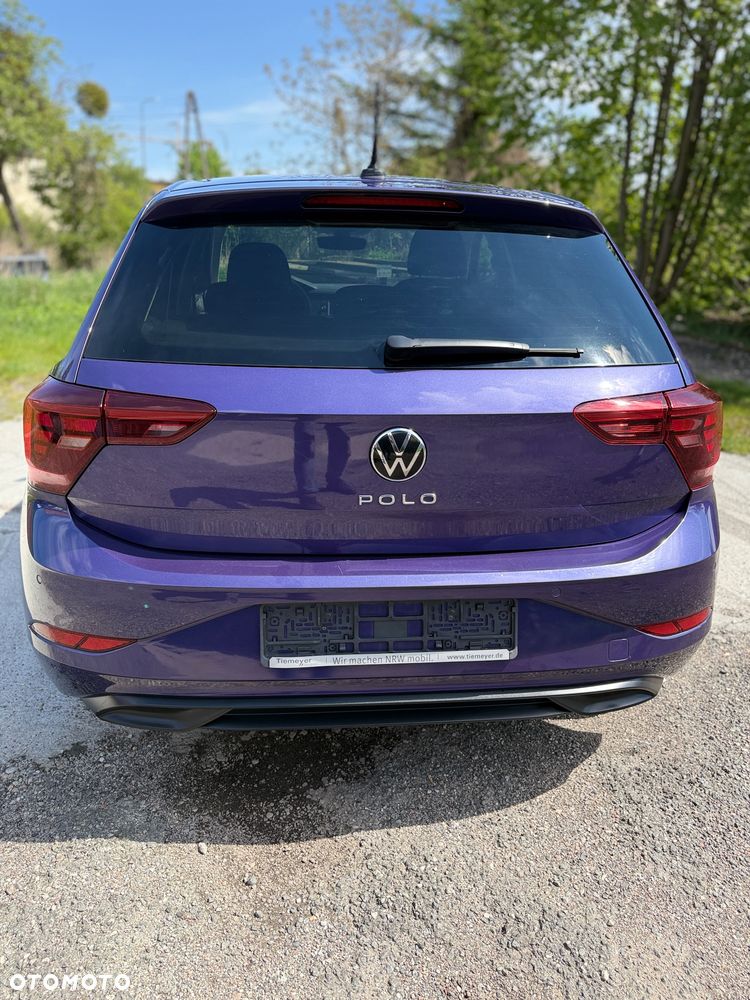 Volkswagen Polo - 8
