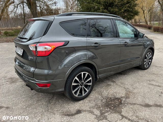 Ford Kuga 1.5 EcoBoost 2x4 ST-Line - 5