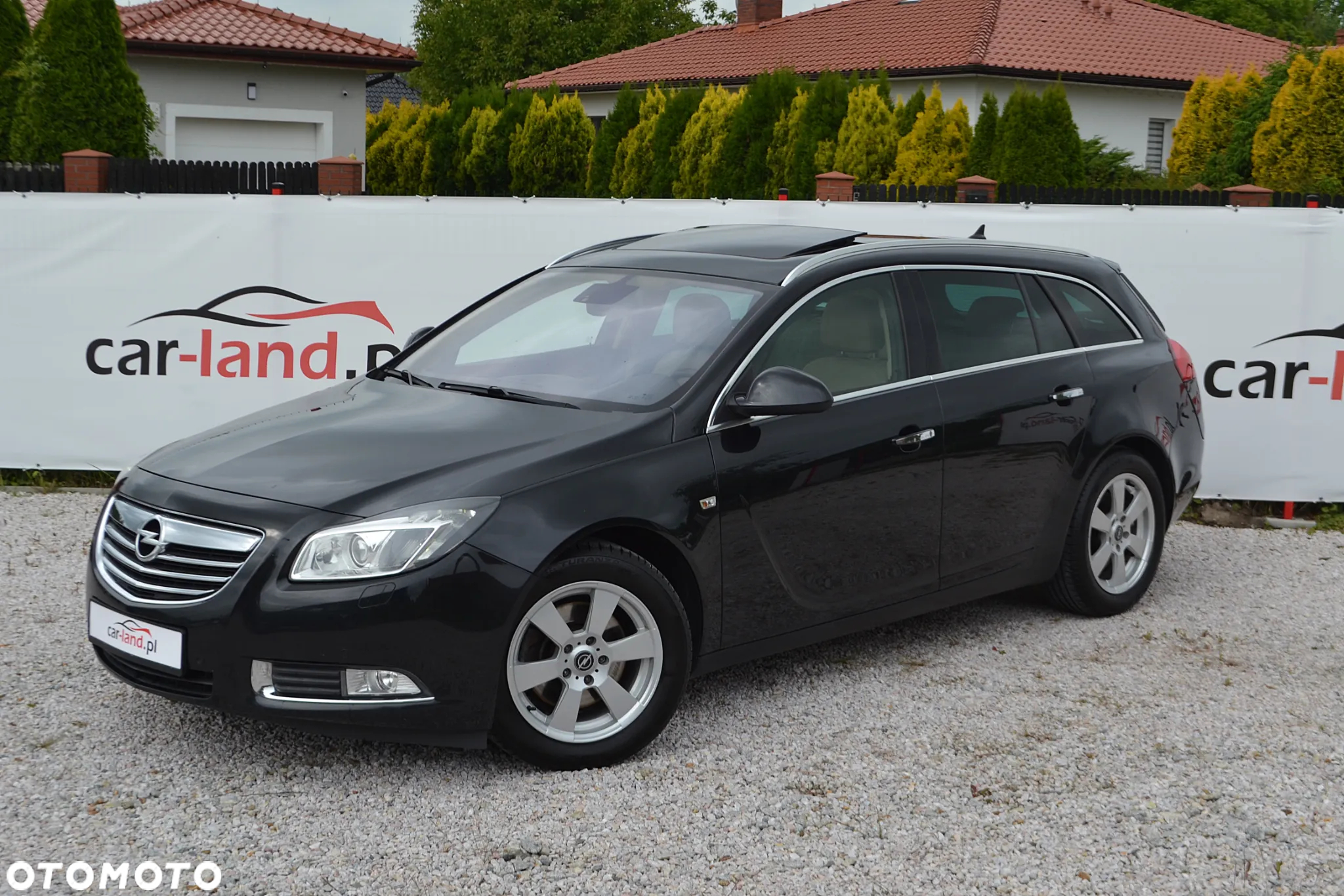 Opel Insignia - 8