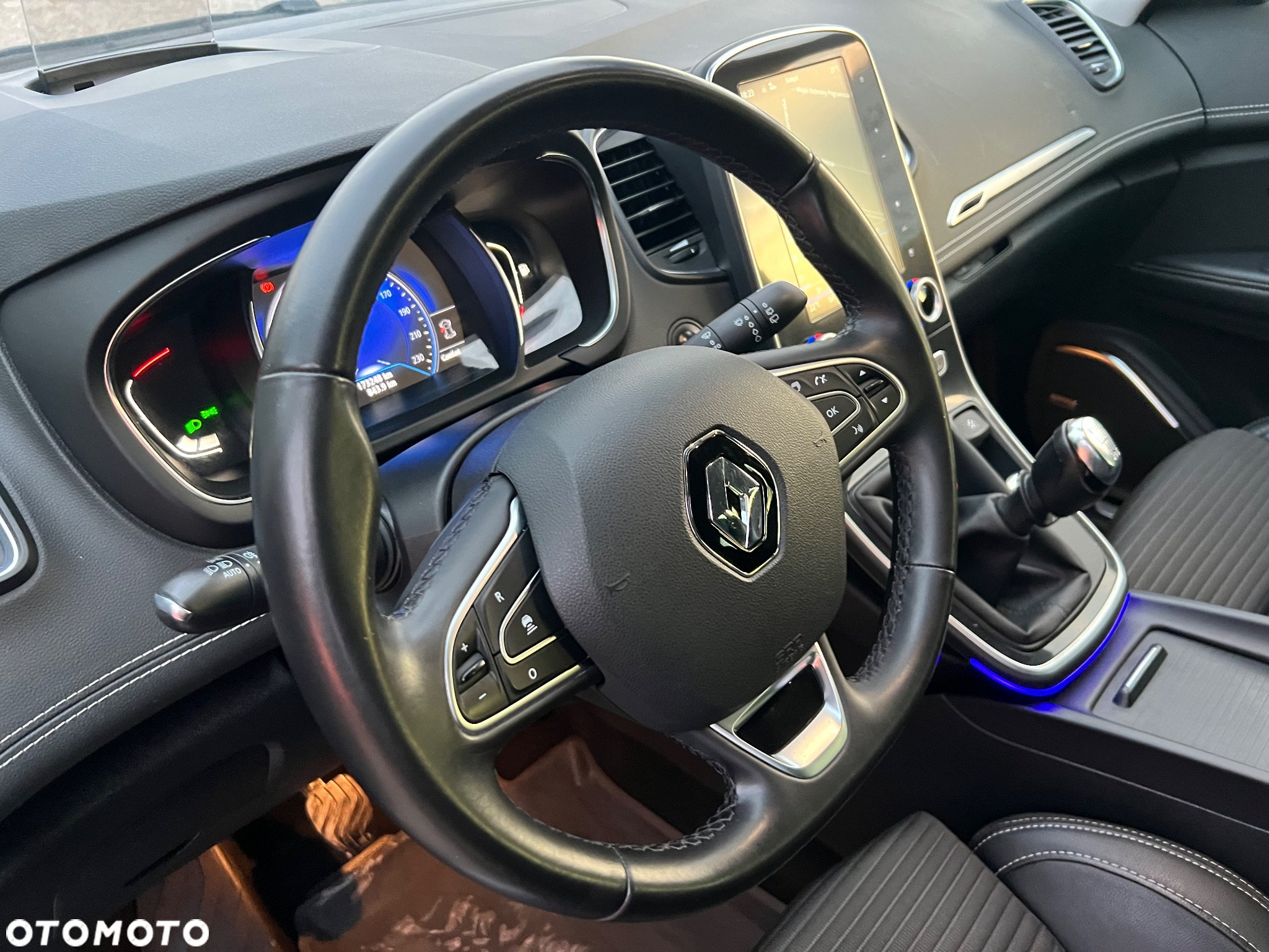 Renault Grand Scenic ENERGY dCi 130 BOSE EDITION - 19