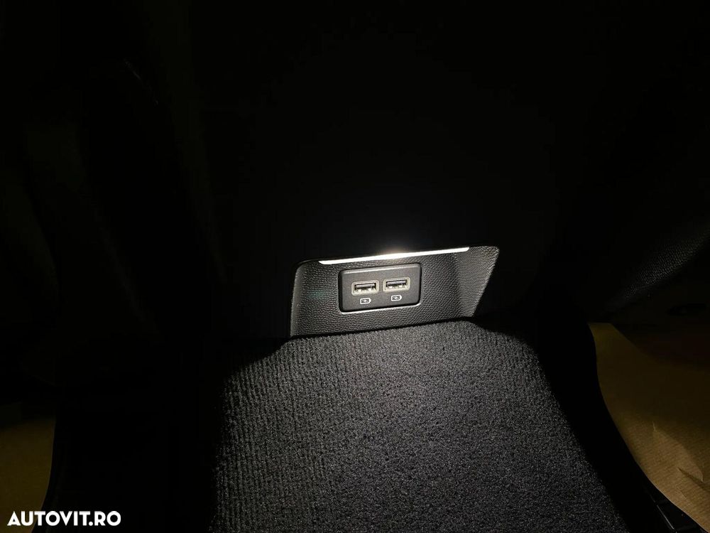 Peugeot 508 1.5 BlueHDI S&S EAT8 Allure Pack - 27