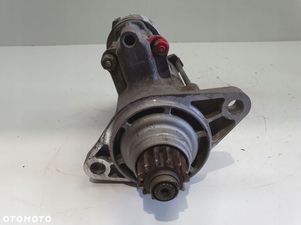 ROZRUSZNIK VW Passat B8 2.0 TDI ROZRUSZNIK denso 02E911024J - 4