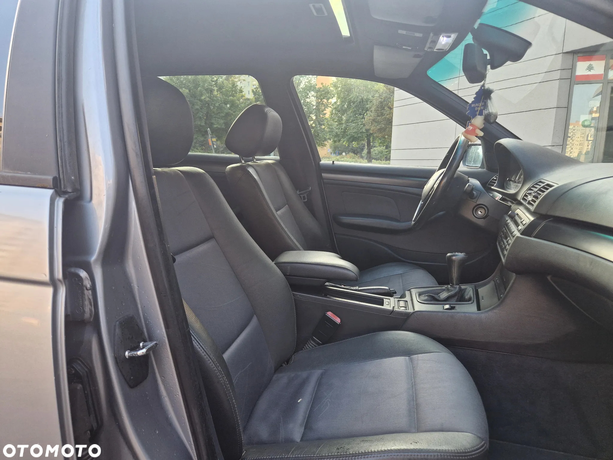 BMW Seria 3 320d - 5