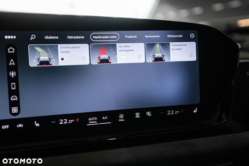 Audi A6 Limousine TDI mHEV Quattro S tronic - 39