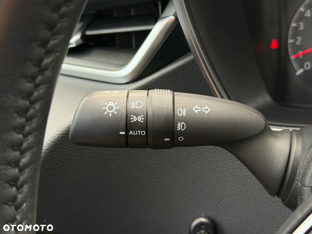 Toyota Corolla 1.5 Comfort - 16