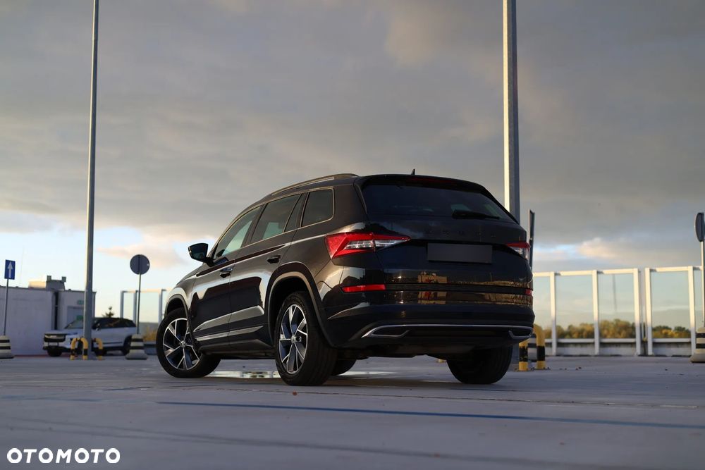 Skoda Kodiaq - 32