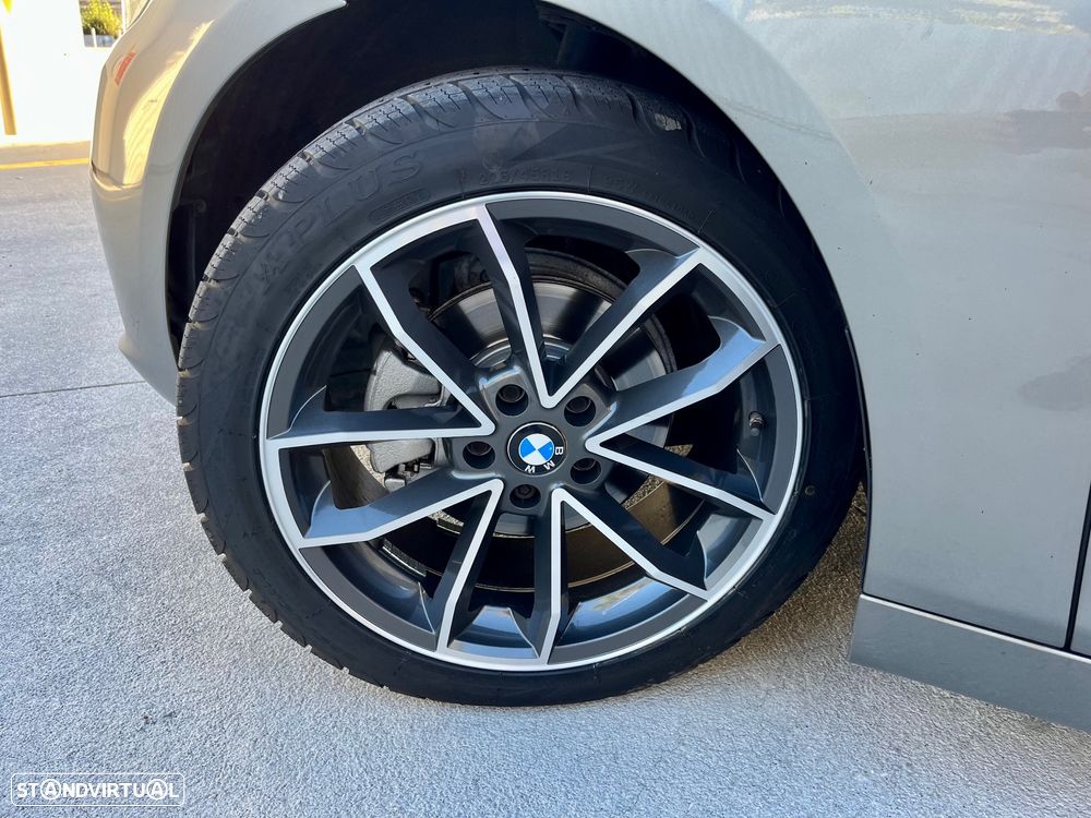BMW 216 Active Tourer - 23