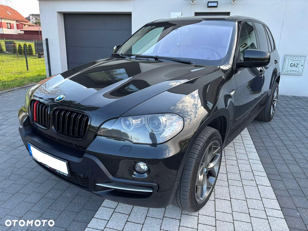 BMW X5 3.0d xDrive