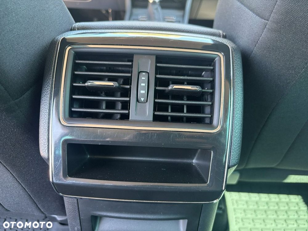 Skoda Superb - 24