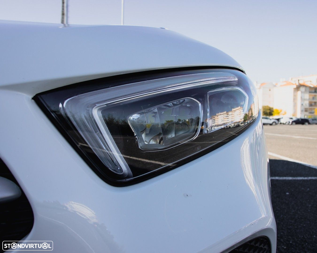 Mercedes-Benz A 180 d Aut. - 15