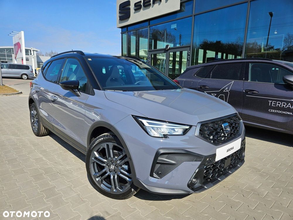 Seat Arona - 4