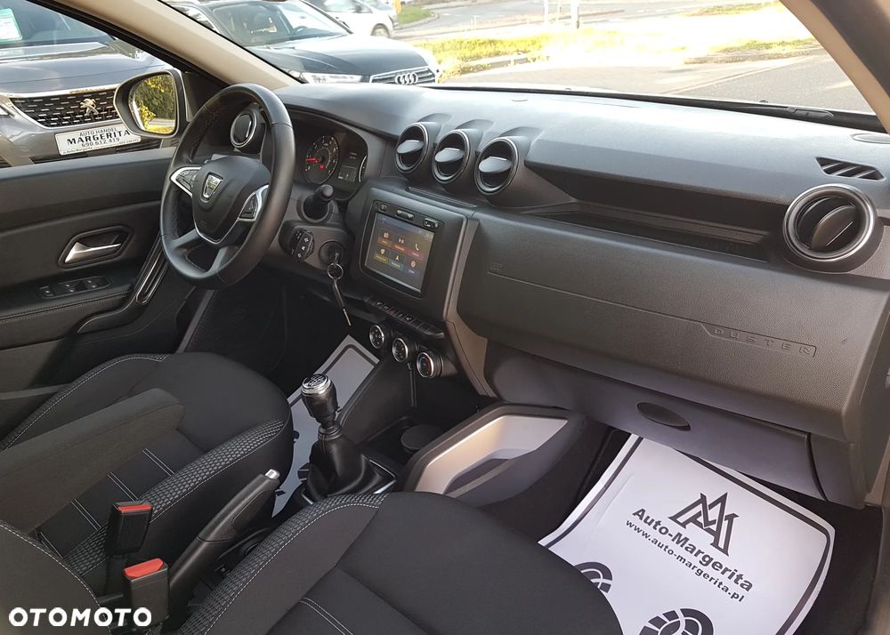 Dacia Duster 1.2 TCe Prestige - 29