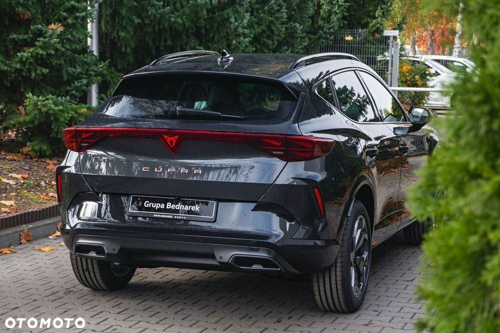 Cupra Formentor - 7