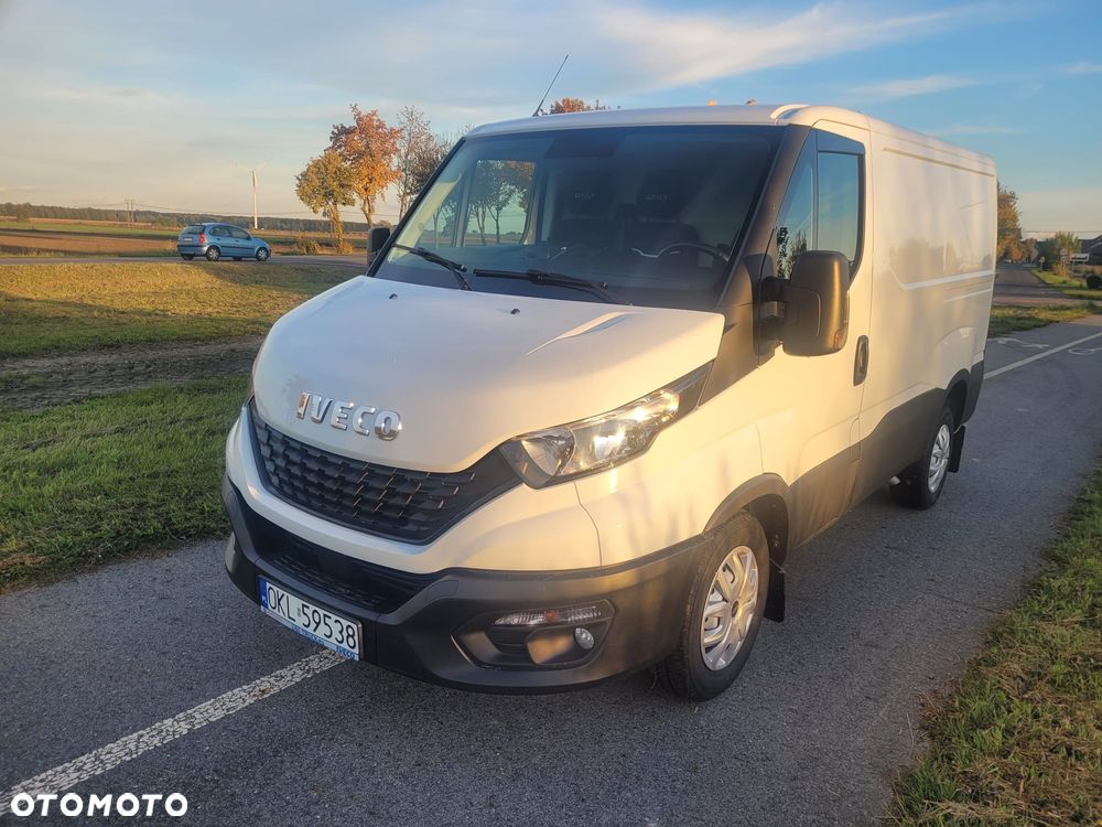Iveco Daily - 4