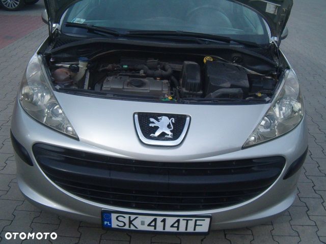 Peugeot 207 - 25