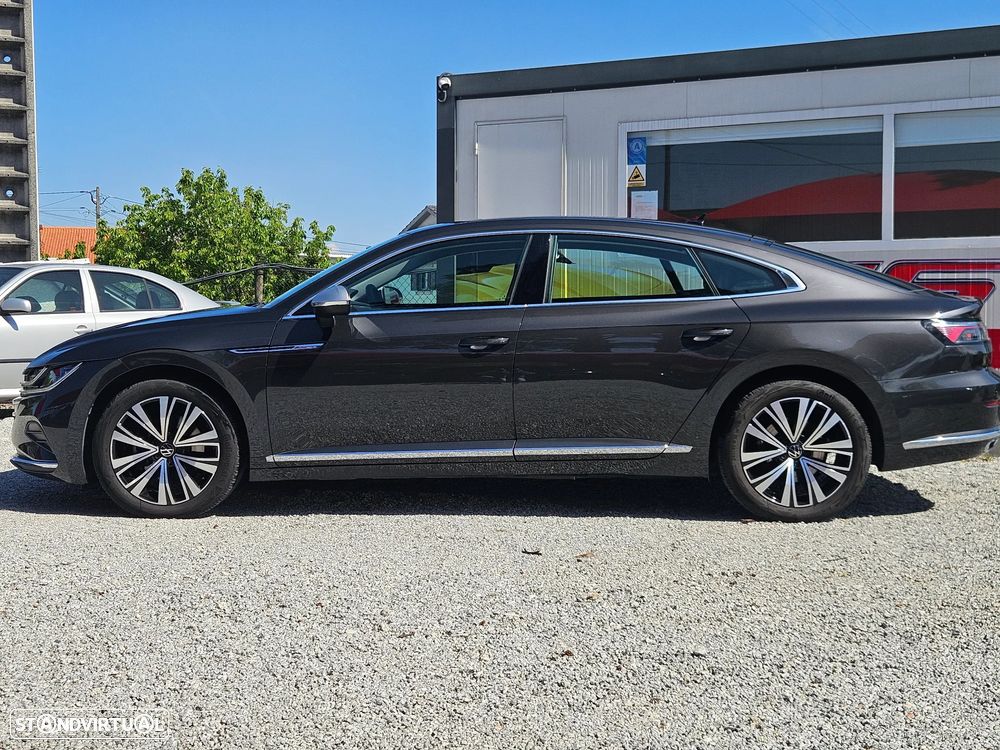 VW Arteon 1.4 TSI eHybrid Elegance - 5