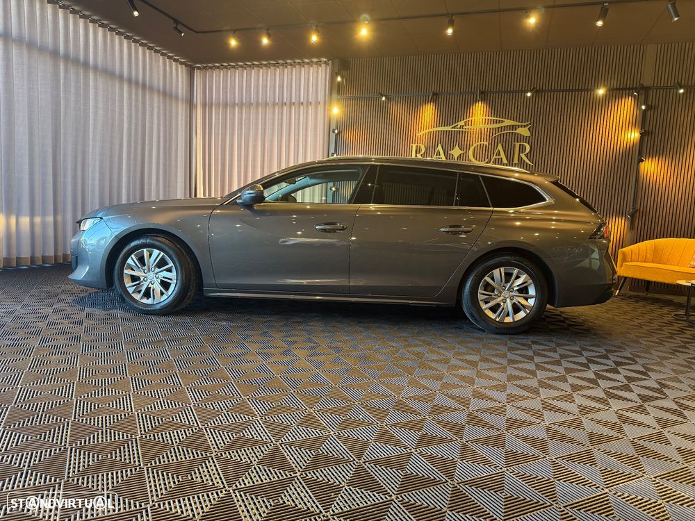 Peugeot 508 SW 1.5 BlueHDi Allure - 3