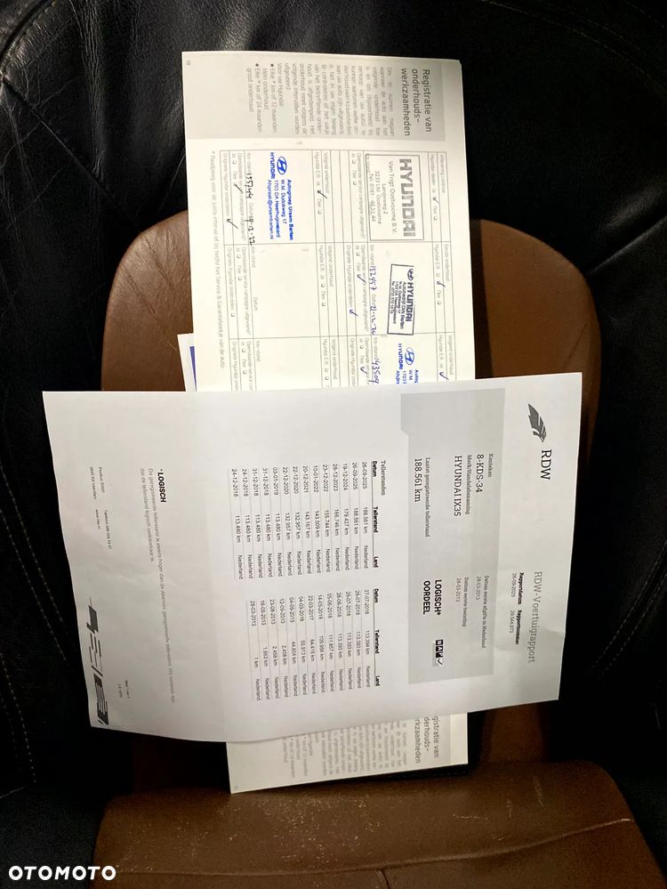 Hyundai ix35 1.6 2WD Comfort - 23