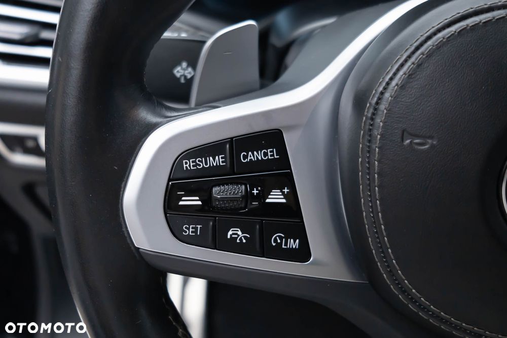 BMW X5 xDrive30d mHEV - 20
