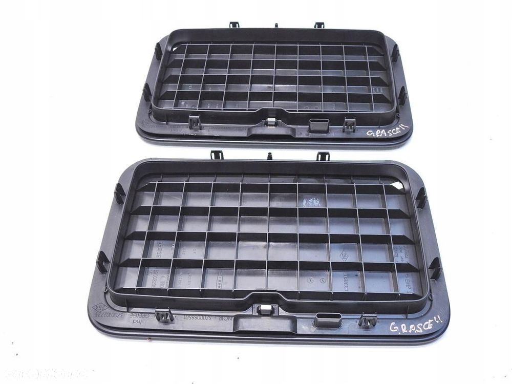 KLAPKA SCHOWKA PODŁOGI TYŁ SCENIC II - 6