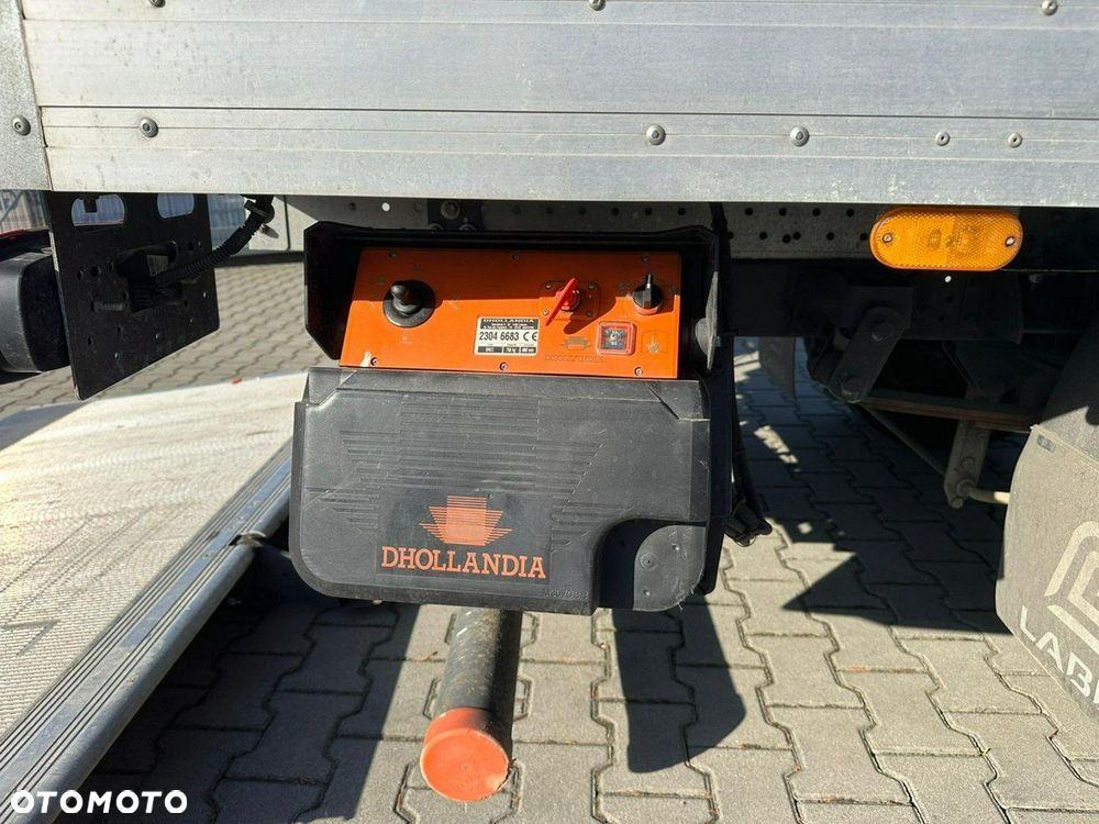 Iveco Daily 35C16 V - 12