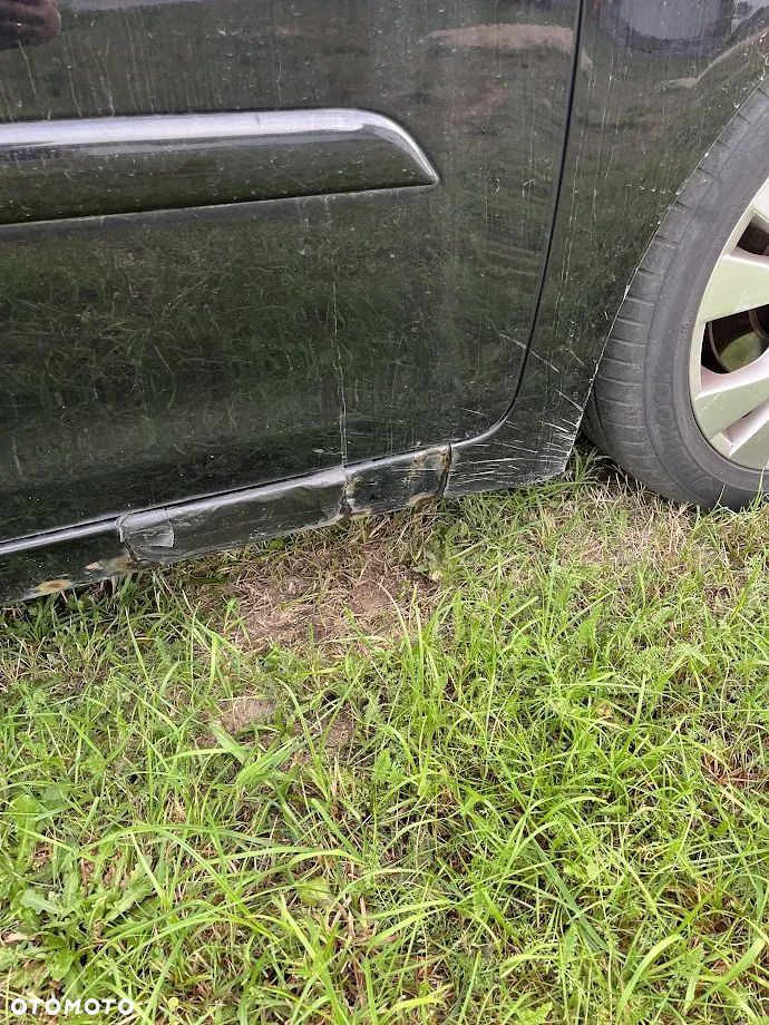 Citroën C4 Grand Picasso 2.0 HDi Exclusive MCP - 5