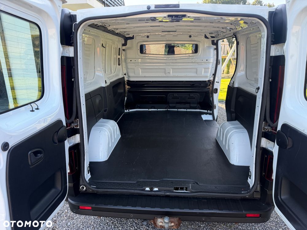 Opel VIVARO - 18