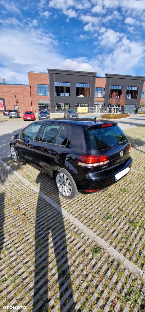 Volkswagen Golf - 3