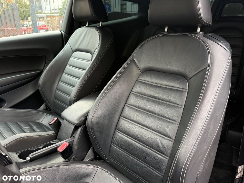 Volkswagen Scirocco - 6