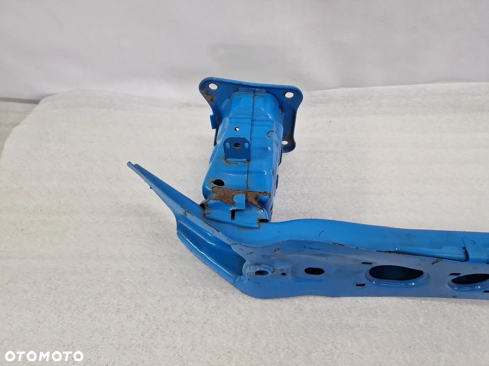FORD FOCUS MK3 LIFT 14- BELKA PRZEDNIA PRZÓD / POD ZDERZAK PRZEDNI , NR AUKCJI BEL78 - 4