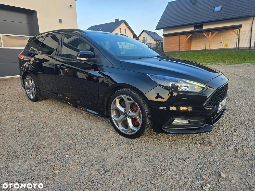 Ford Focus - 9