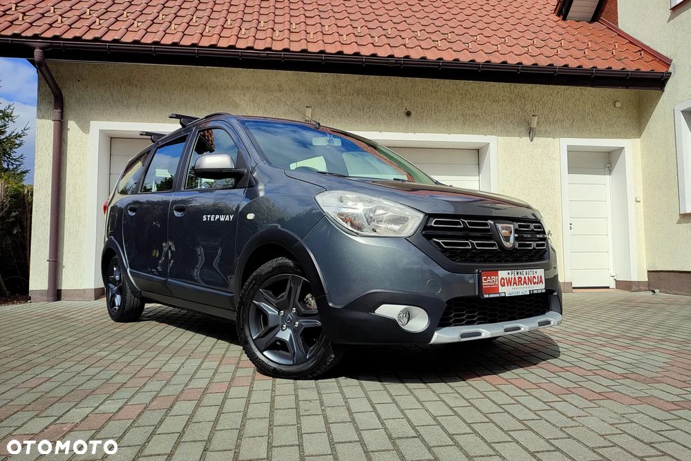 Dacia Lodgy - 31
