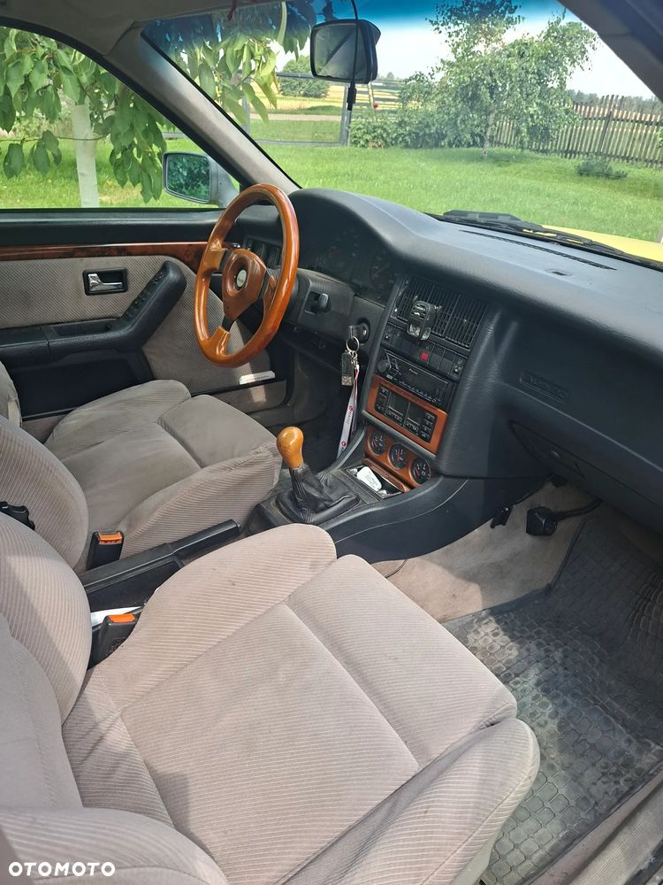 Audi 80 2.0 E - 4