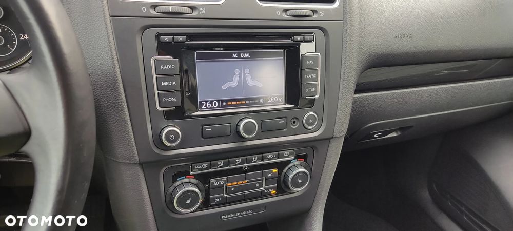 Volkswagen Golf 1.6 Edition - 16