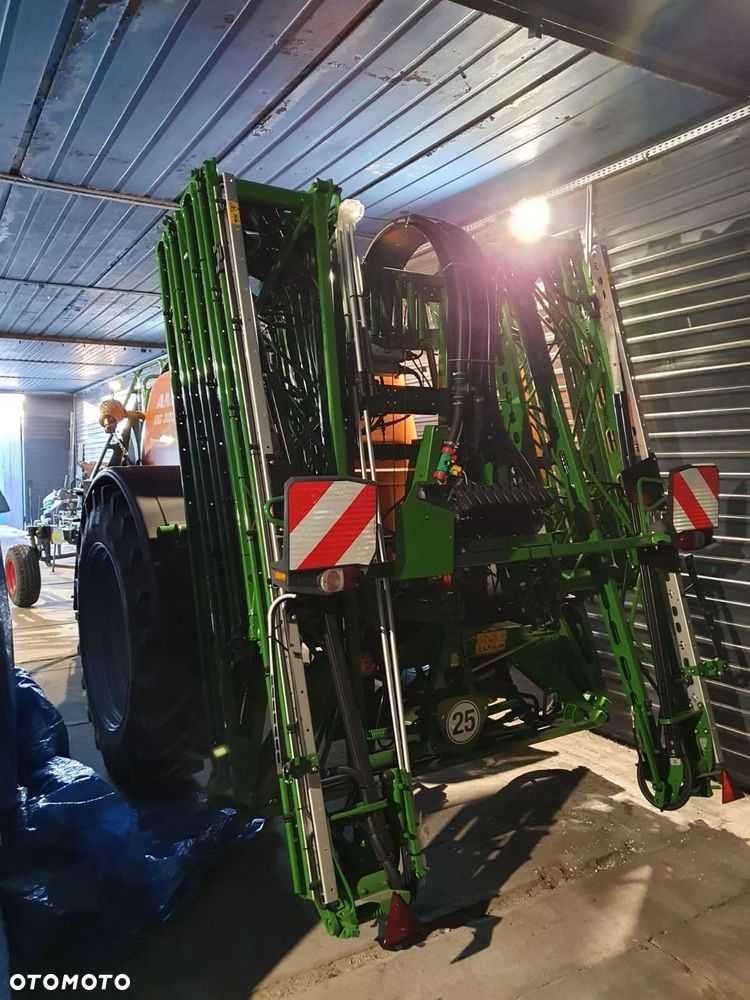 Amazone UG 3000 Special - 8