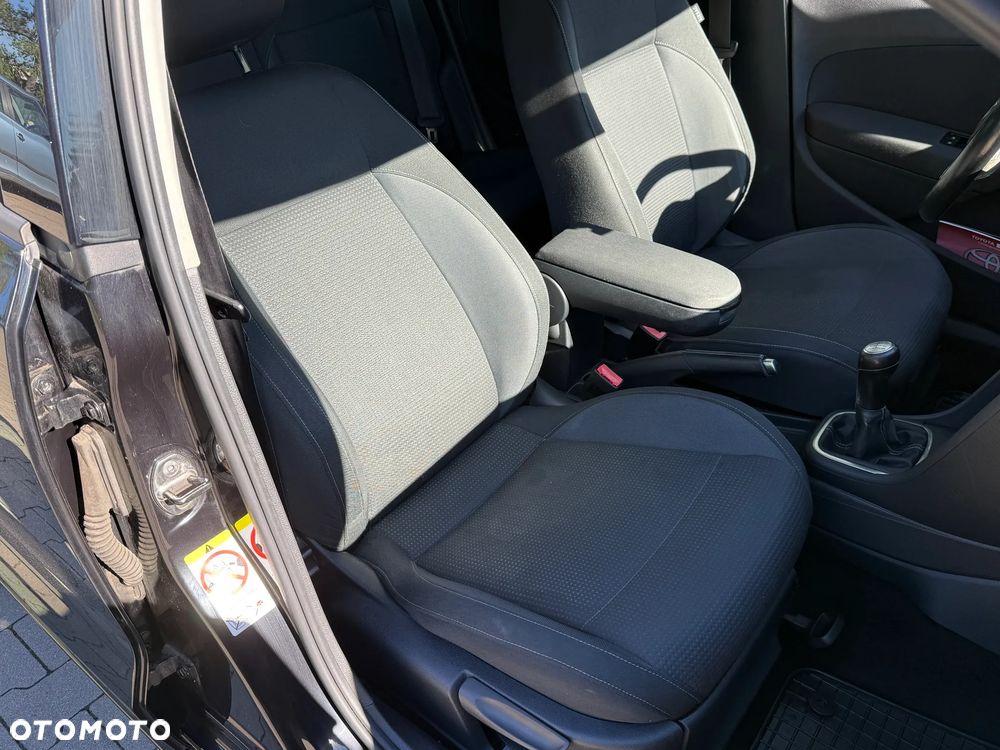 Volkswagen Polo - 11